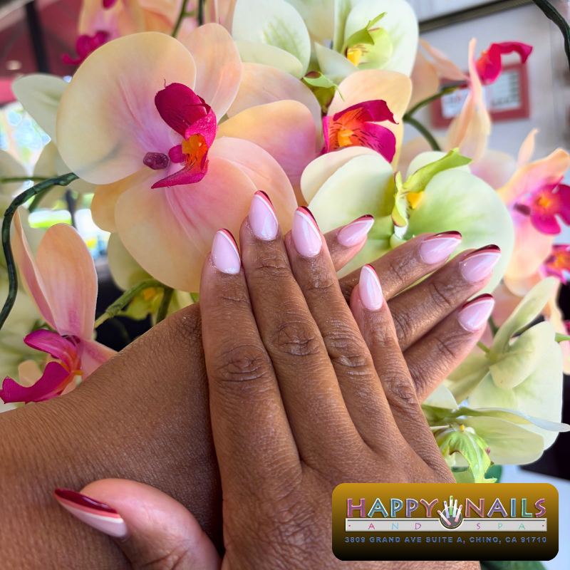Cute nails